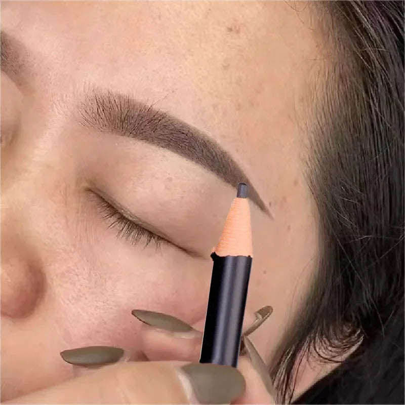 Waterproof Eyebrow Pencil Tattoo Makeup Professional