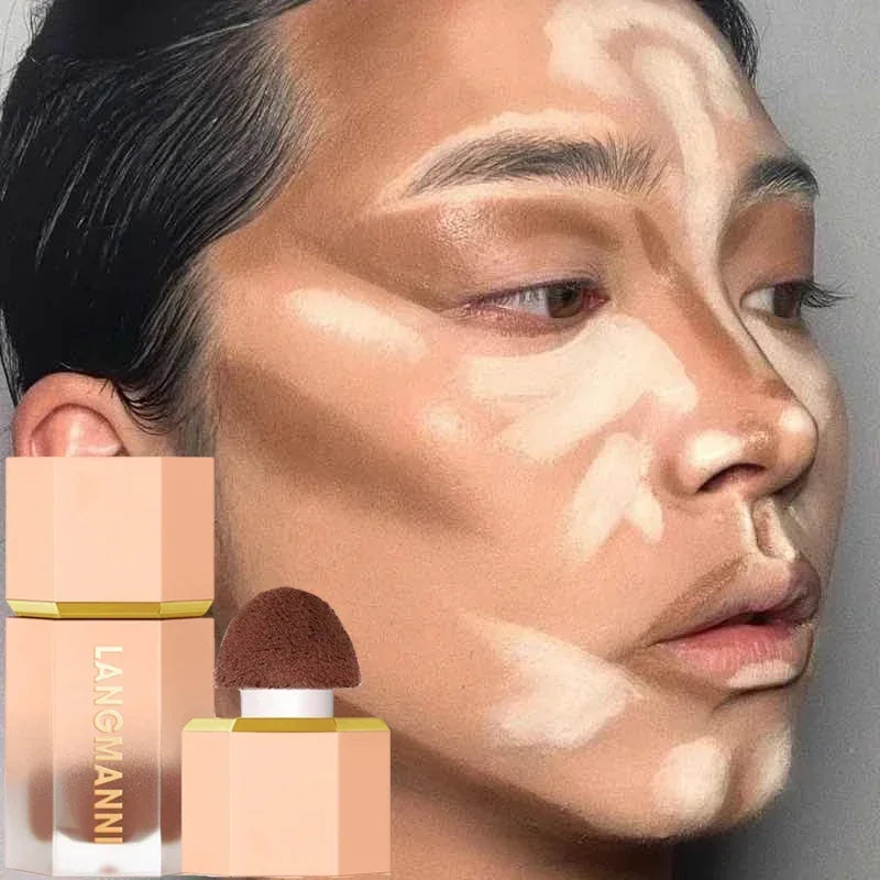 Liquid Contour Stick Natural