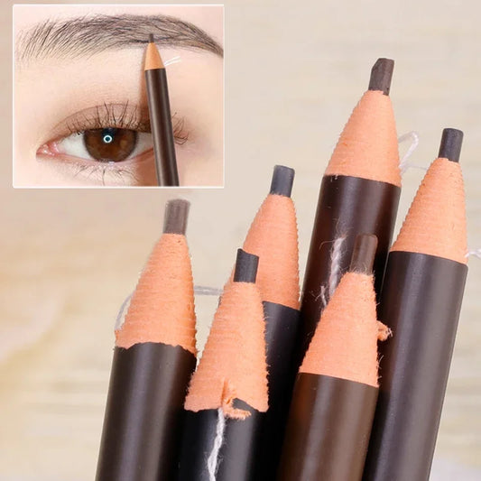 Waterproof Eyebrow Pencil Tattoo Makeup Professional